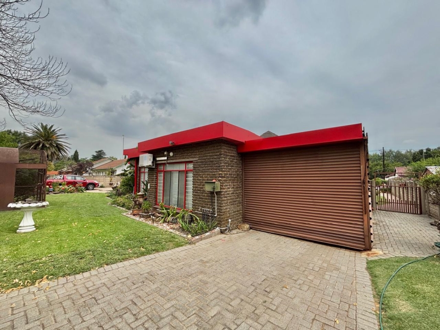 3 Bedroom Property for Sale in Sasolburg Ext 11 Free State